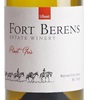 Fort Berens Estate Winery Pinot Gris 2018